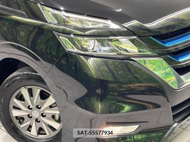 Nissan SERENA 2019-06 284108-13