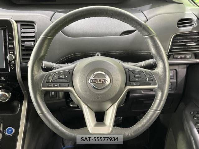 Nissan SERENA 2019-06 284108-12