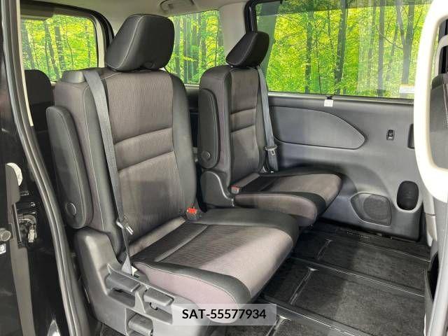 Nissan SERENA 2019-06 284108-9