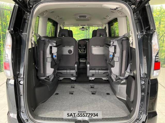 Nissan SERENA 2019-06 284108-11