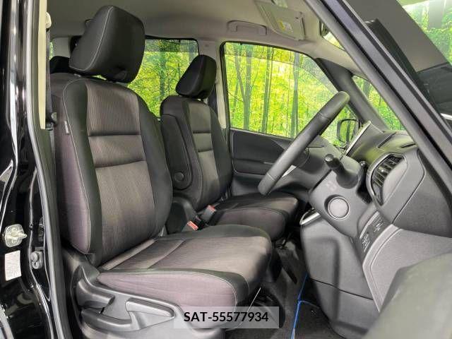Nissan SERENA 2019-06 284108-8