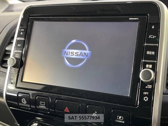Nissan SERENA 2019-06 284108-5