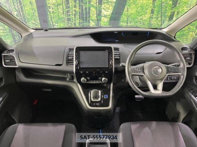 Nissan SERENA 2019-06 284108-1