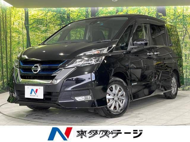 Nissan SERENA 2019-06 284108-0