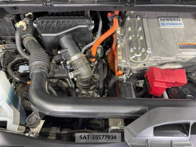 Nissan SERENA 2019-06 284108-18