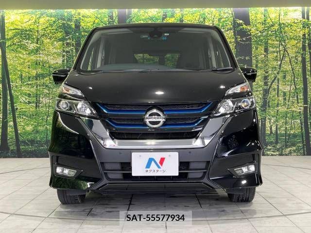 Nissan SERENA 2019-06 284108-15