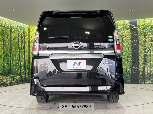 Nissan SERENA 2019-06 284108-16