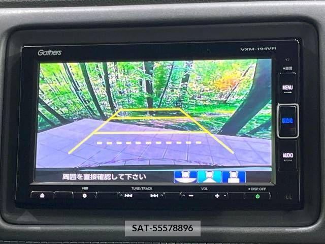Honda VEZEL 2019-06 288457-3