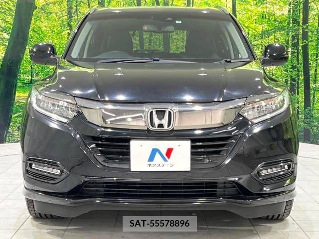 Honda VEZEL 2019-06 288457-14