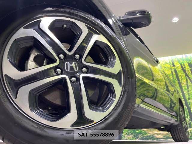 Honda VEZEL 2019-06 288457-13