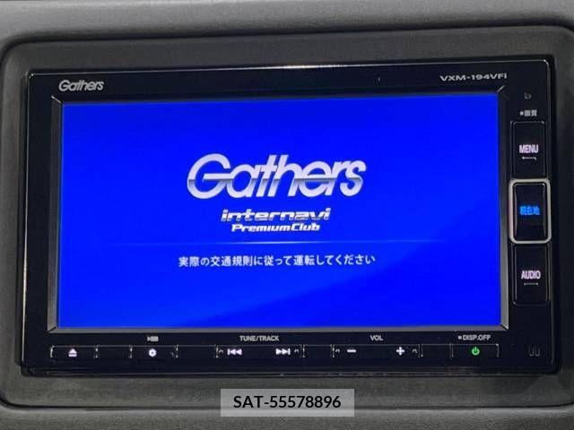 Honda VEZEL 2019-06 288457-2