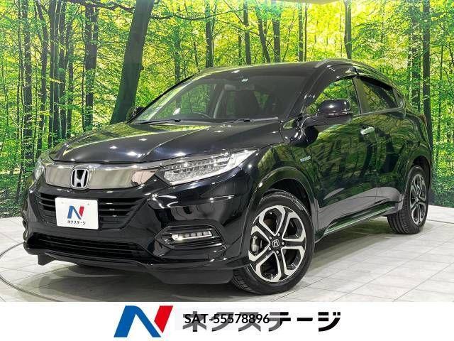 Honda VEZEL 2019-06 288457-0