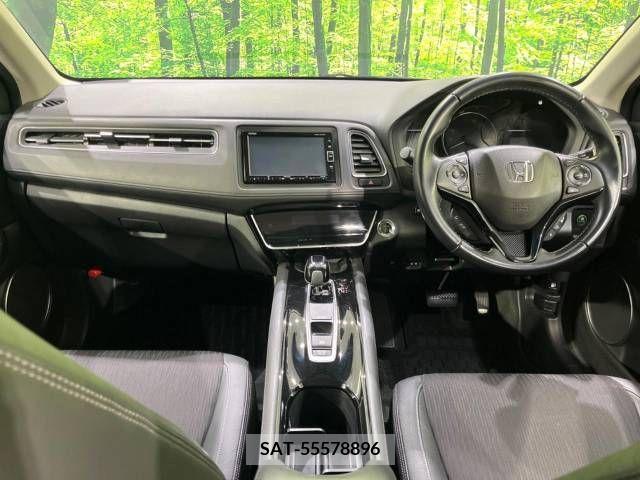 Honda VEZEL 2019-06 288457-1