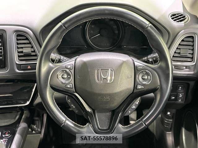 Honda VEZEL 2019-06 288457-11