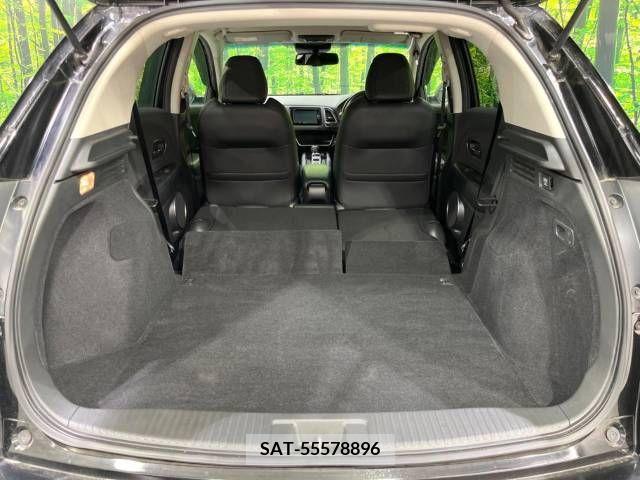 Honda VEZEL 2019-06 288457-10