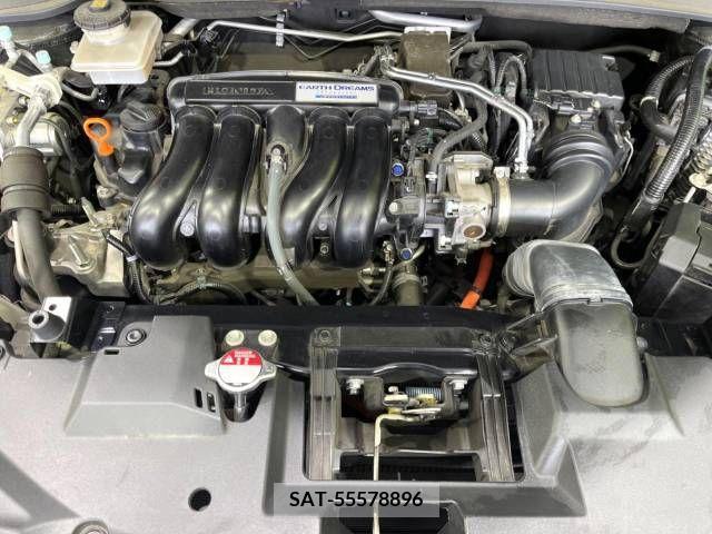 Honda VEZEL 2019-06 288457-18