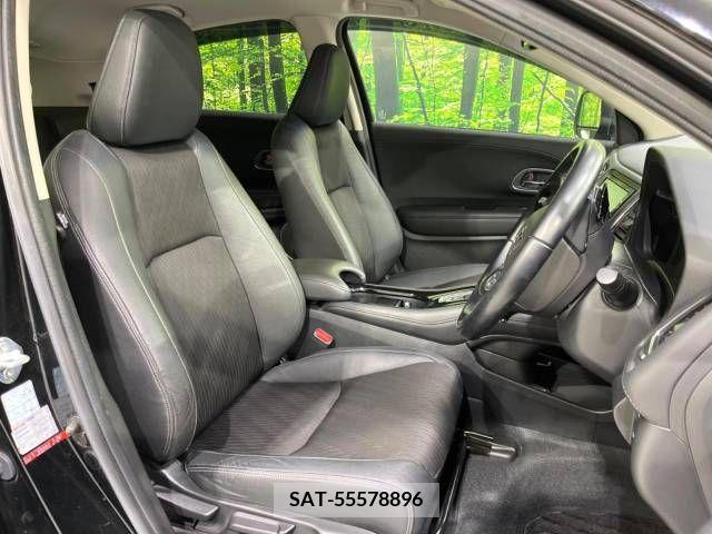 Honda VEZEL 2019-06 288457-8