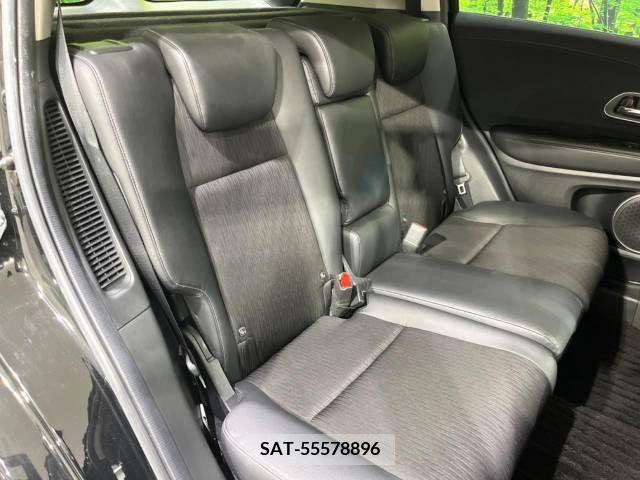 Honda VEZEL 2019-06 288457-9