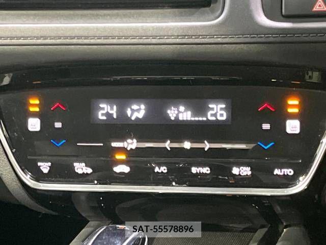 Honda VEZEL 2019-06 288457-6