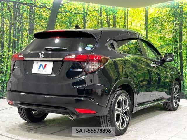 Honda VEZEL 2019-06 288457-17