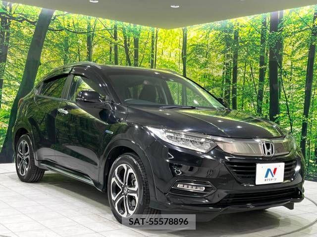 Honda VEZEL 2019-06 288457-16