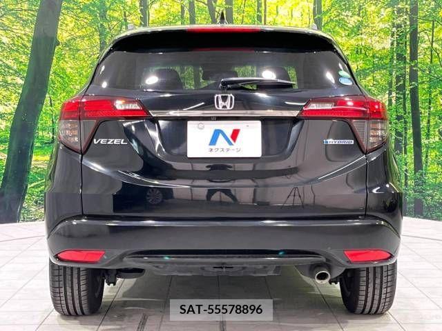 Honda VEZEL 2019-06 288457-15
