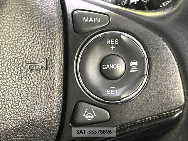 Honda VEZEL 2019-06 288457-5