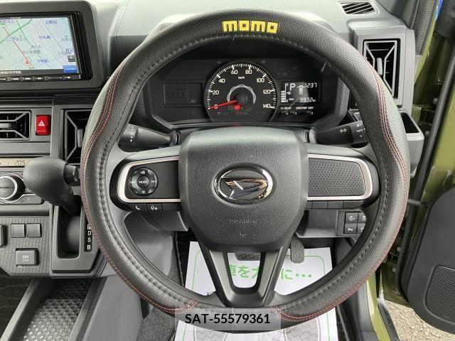 Daihatsu TAFT 2022-03 286757-16