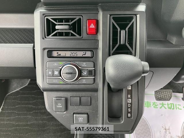 Daihatsu TAFT 2022-03 286757-17