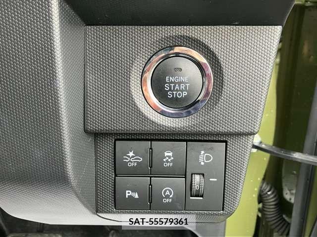 Daihatsu TAFT 2022-03 286757-18