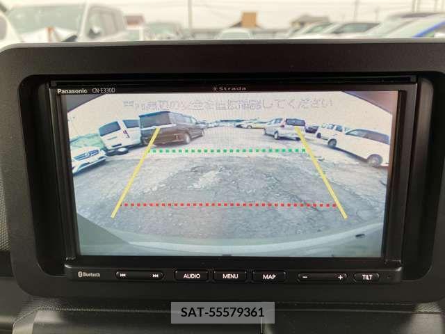 Daihatsu TAFT 2022-03 286757-14