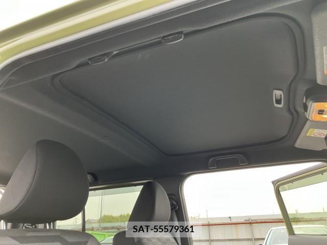 Daihatsu TAFT 2022-03 286757-9