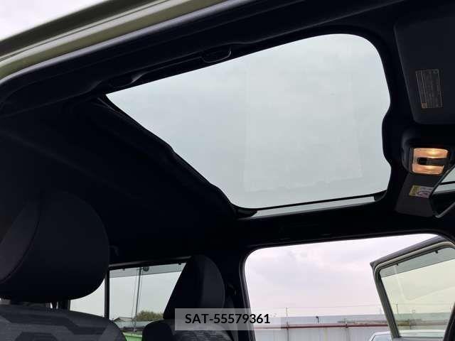 Daihatsu TAFT 2022-03 286757-10