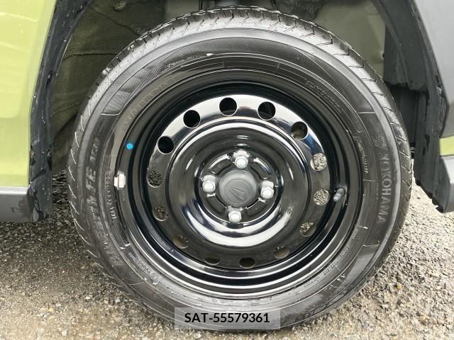 Daihatsu TAFT 2022-03 286757-11