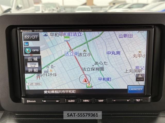 Daihatsu TAFT 2022-03 286757-12