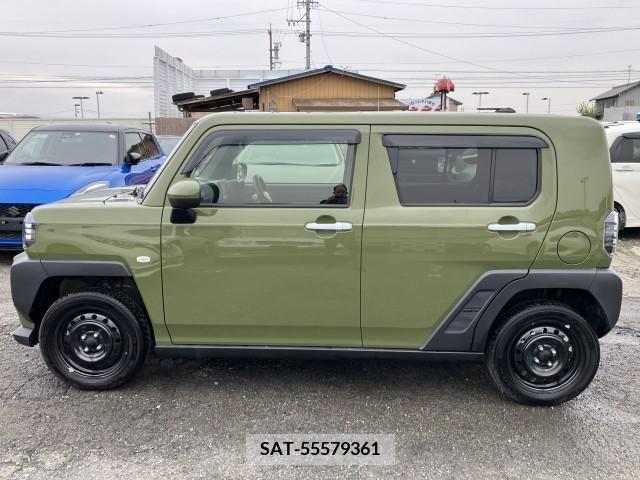Daihatsu TAFT 2022-03 286757-7