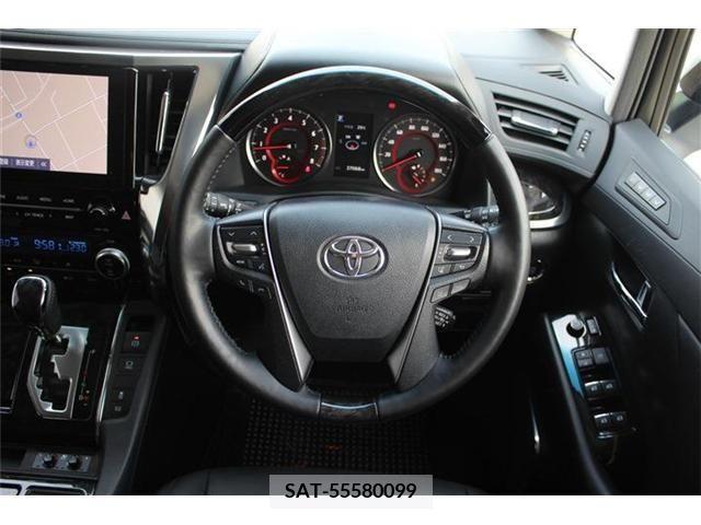 Toyota ALPHARD 2021-01 333229-9