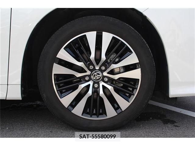 Toyota ALPHARD 2021-01 333229-18