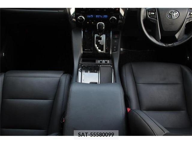 Toyota ALPHARD 2021-01 333229-8