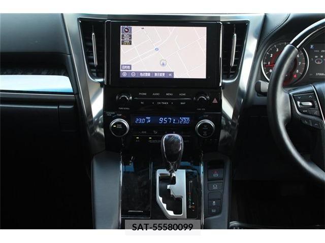 Toyota ALPHARD 2021-01 333229-7
