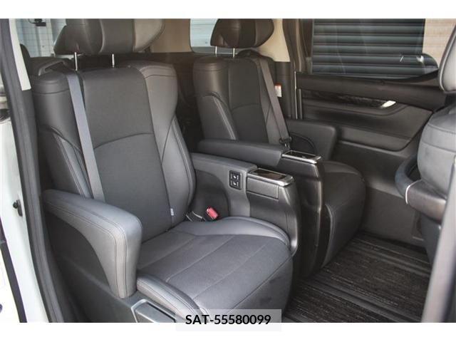 Toyota ALPHARD 2021-01 333229-16