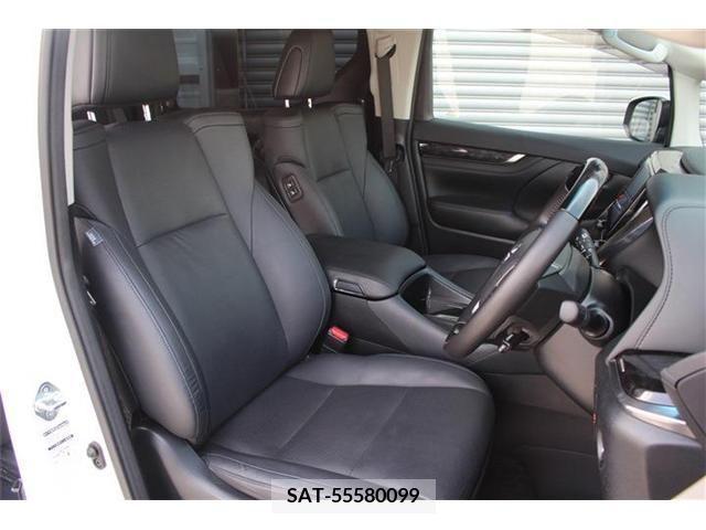 Toyota ALPHARD 2021-01 333229-15