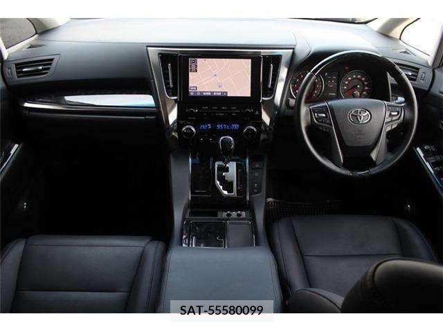 Toyota ALPHARD 2021-01 333229-6