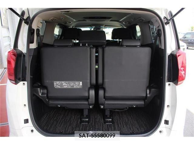 Toyota ALPHARD 2021-01 333229-5