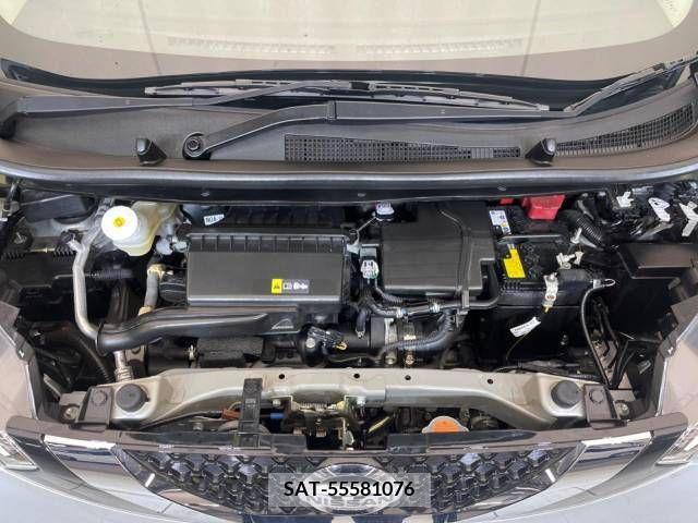 Nissan DAYZ 2023-03 266507-18
