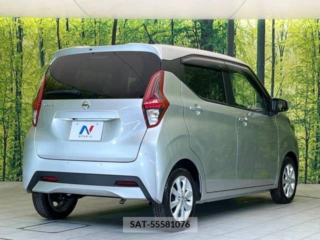 Nissan DAYZ 2023-03 266507-17
