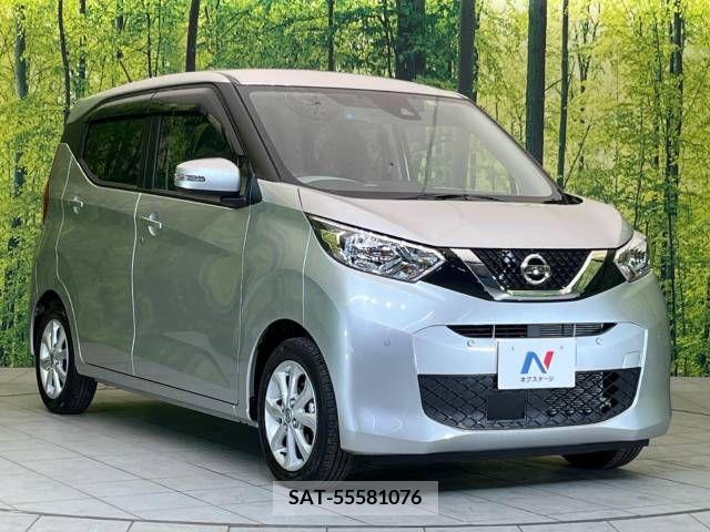 Nissan DAYZ 2023-03 266507-16