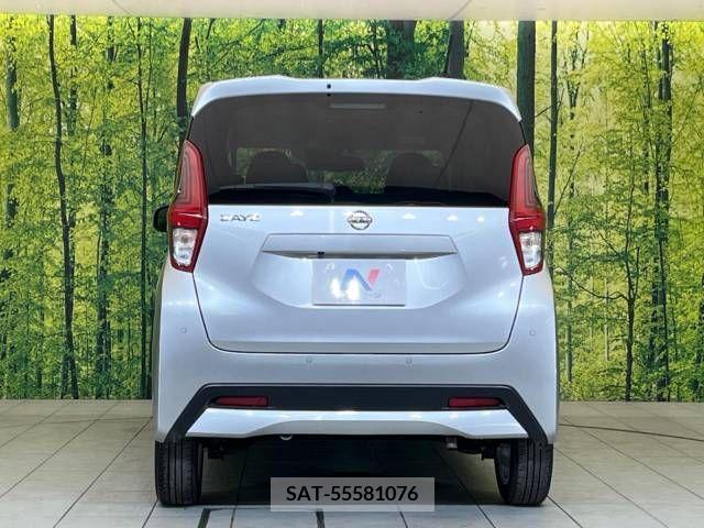 Nissan DAYZ 2023-03 266507-15