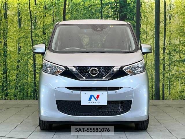 Nissan DAYZ 2023-03 266507-14