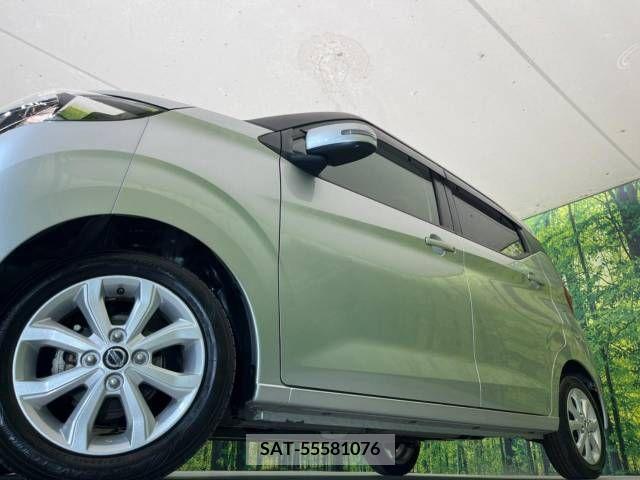 Nissan DAYZ 2023-03 266507-13